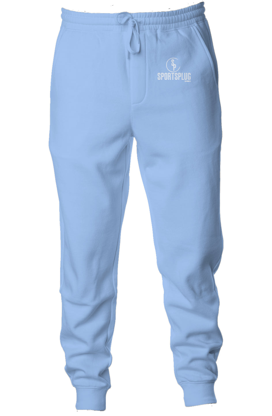 SportsPlug Clothing Co. PDF Joggers