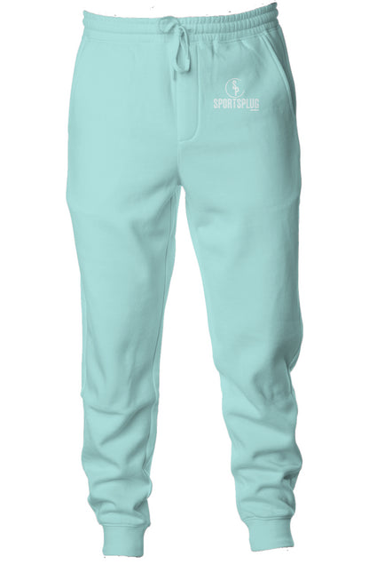 SportsPlug Clothing Co. PDF Joggers