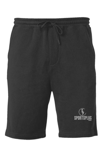 SportsPlug Clothing Co. Fleece Shorts