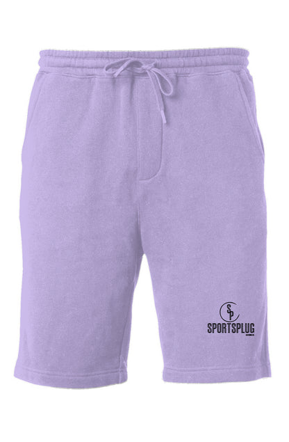 SportsPlug Clothing Co. Fleece Shorts