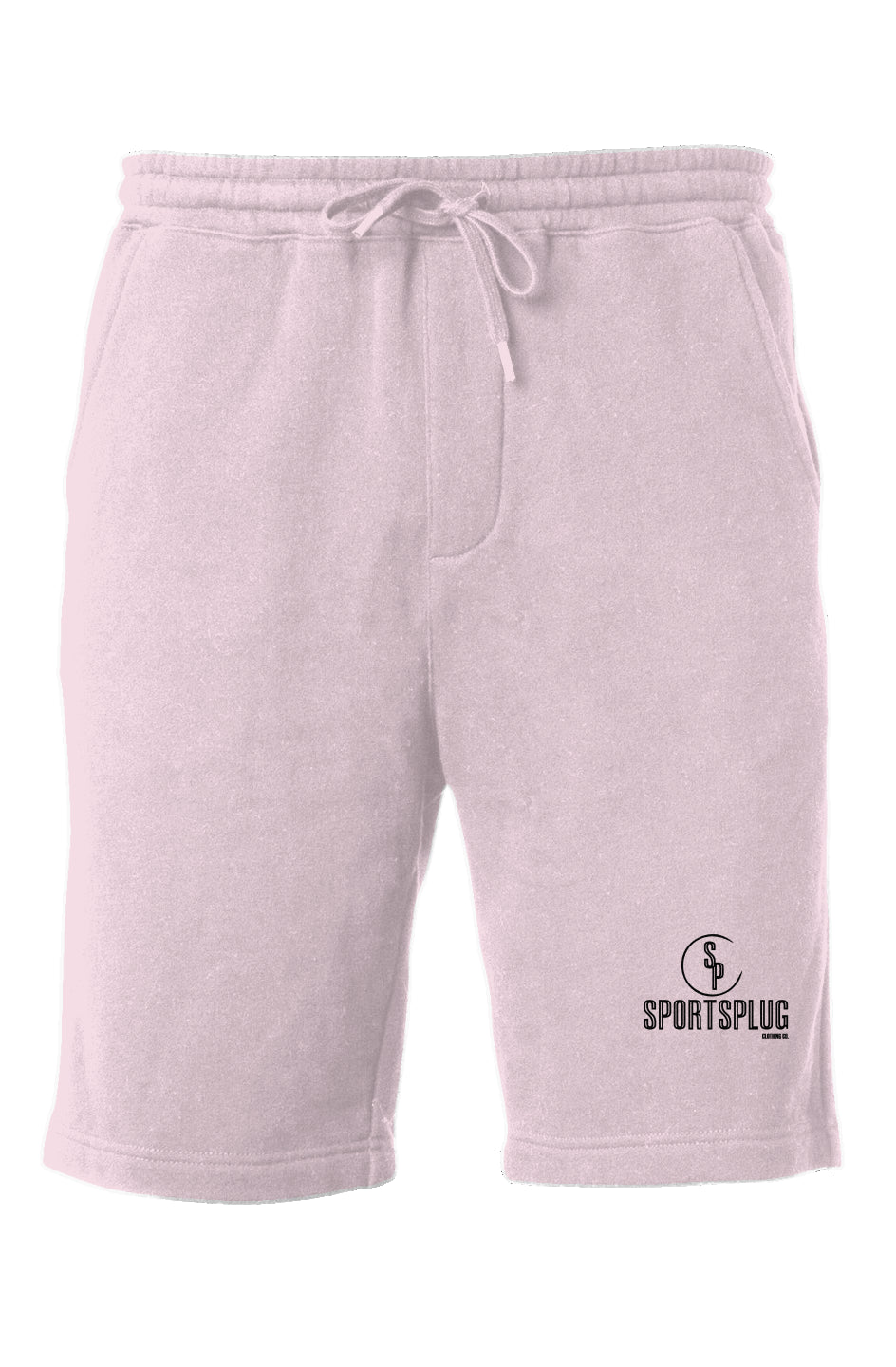 SportsPlug Clothing Co. Fleece Shorts