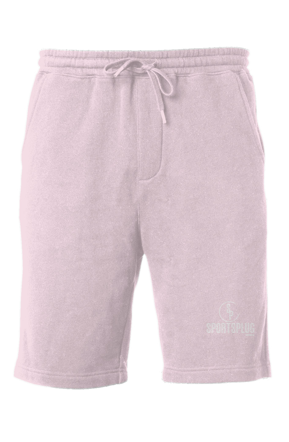 SportsPlug Clothing Co. Fleece Shorts