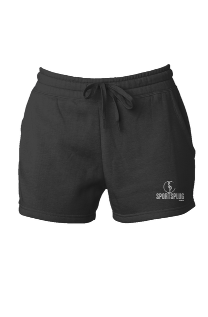 SportsPlug Clothing Co. Women's shorts