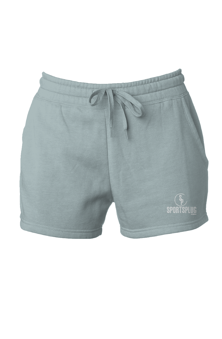 SportsPlug Clothing Co. Women's shorts