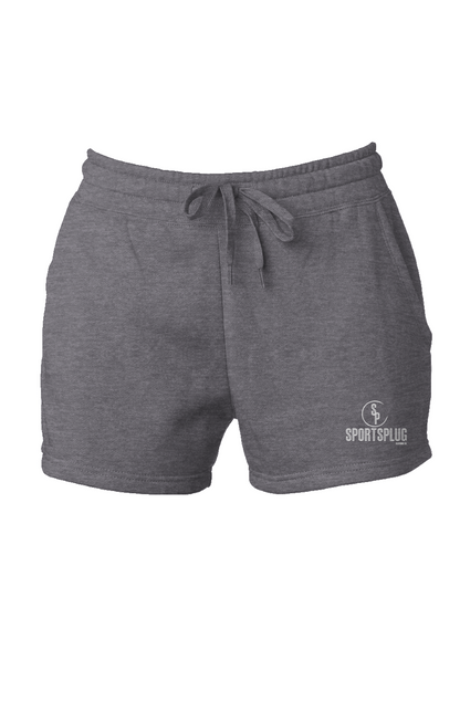 SportsPlug Clothing Co. Women's shorts