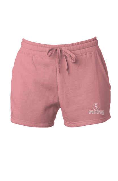 SportsPlug Clothing Co. Women's Shorts