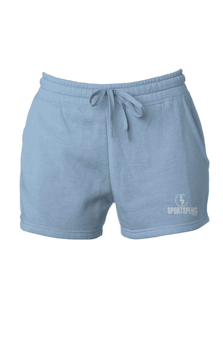 SportsPlug Clothing Co. Women's Shorts