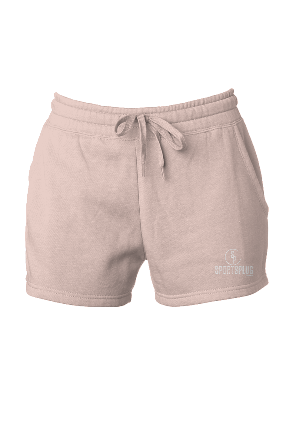 SportsPlug Clothing Co. Women's Shorts