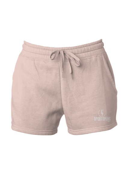 SportsPlug Clothing Co. Women's Shorts