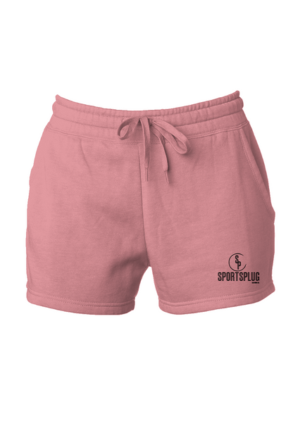 SportsPlug Clothing Co. Women's Shorts