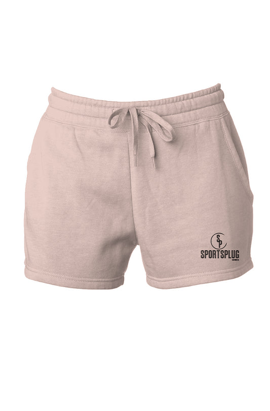 SportsPlug Clothing Co. Women's Shorts