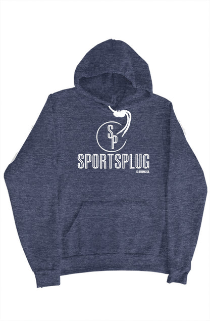 SportsPlug Pullover Hoody