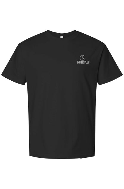 Sportsplug Clothing Co. "Branded" Tee