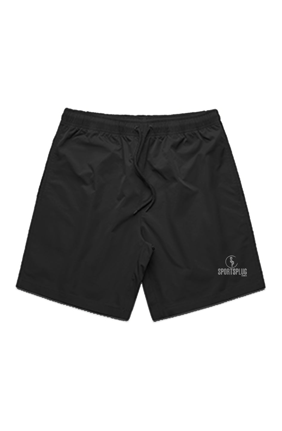 Sportsplug Clothing Co. "Trainer" Short