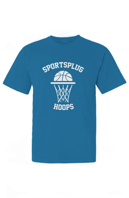 SportsPlug Hoops Tee