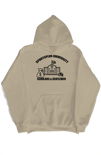 Sportsplug University Hoodie