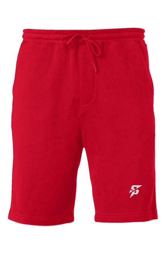 SP "Fleeced" Shorts
