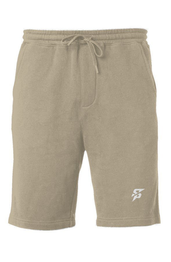 SP "Fleeced" Shorts