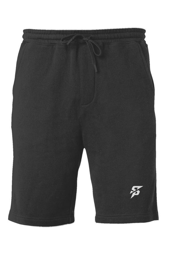 SP "Fleeced" Shorts