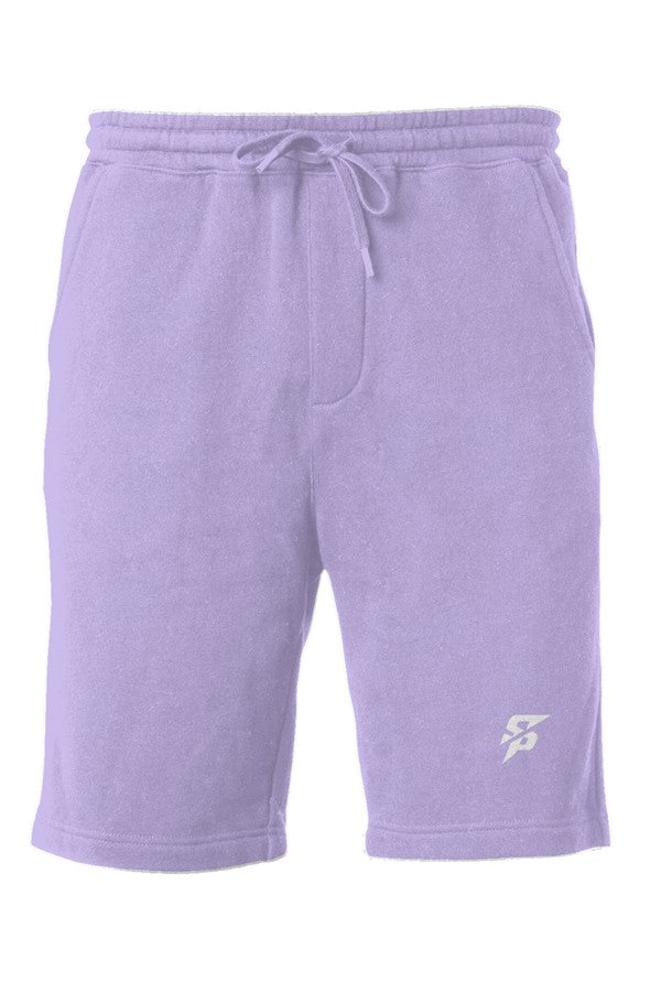 SP "Fleeced" Shorts