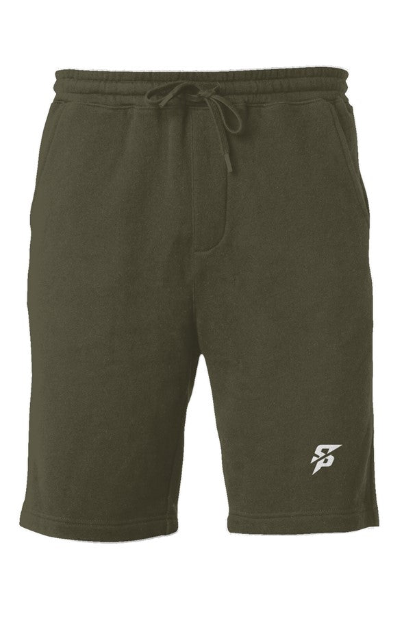 SP "Fleeced" Shorts