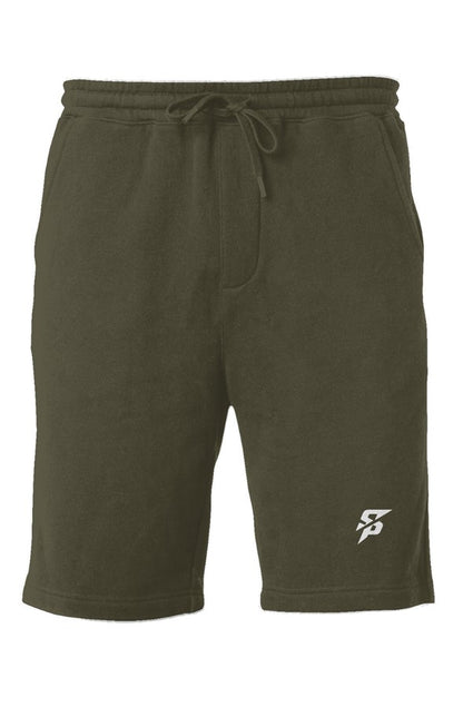 SP "Fleeced" Shorts