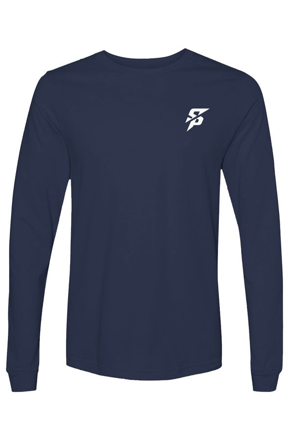 Bella Canvas Long Sleeve T Shirt