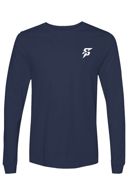 Bella Canvas Long Sleeve T Shirt