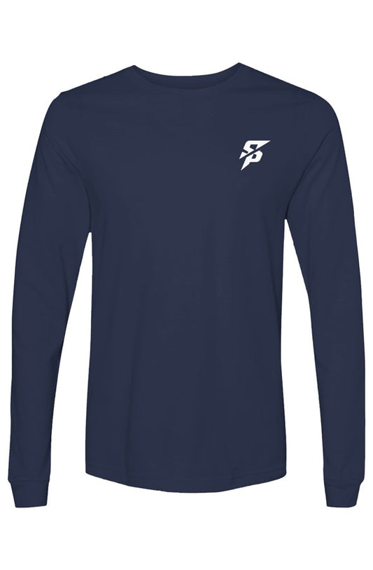 Bella Canvas Long Sleeve T Shirt