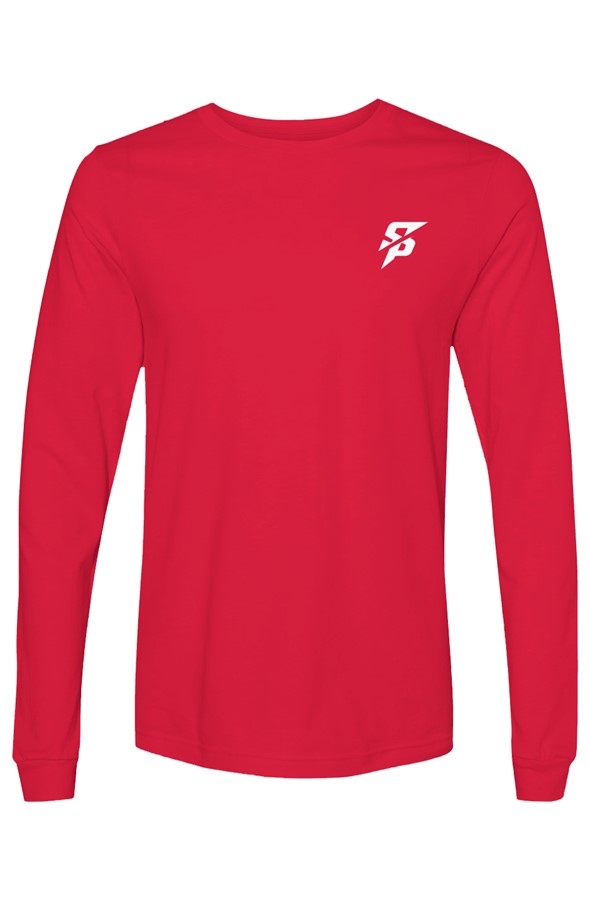 Bella Canvas Long Sleeve T Shirt