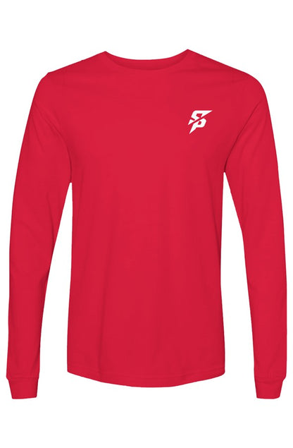 Bella Canvas Long Sleeve T Shirt