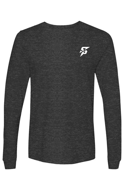 Bella Canvas Long Sleeve T Shirt