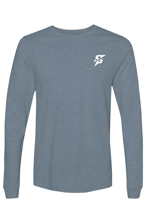 Bella Canvas Long Sleeve T Shirt