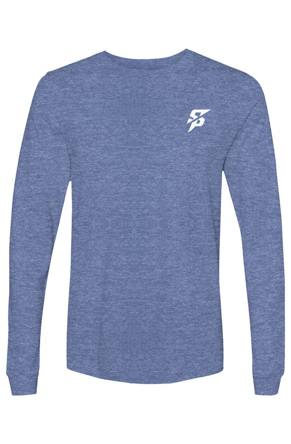 Bella Canvas Long Sleeve T Shirt