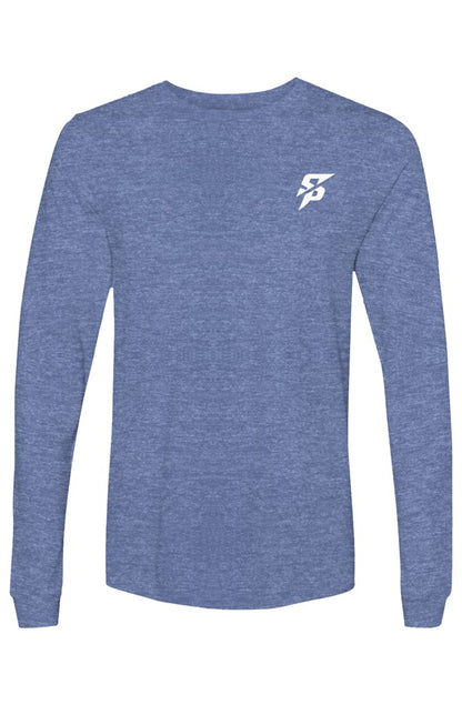 Bella Canvas Long Sleeve T Shirt