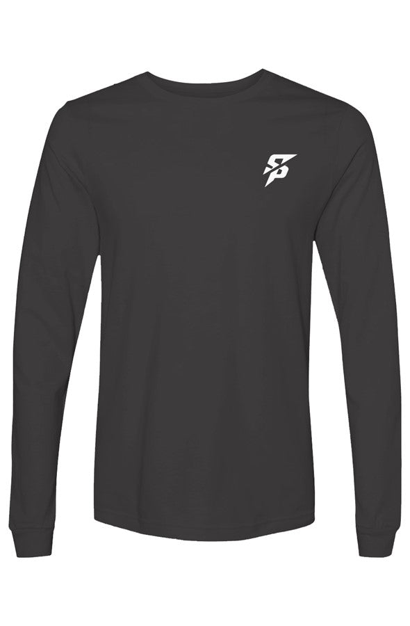 Bella Canvas Long Sleeve T Shirt