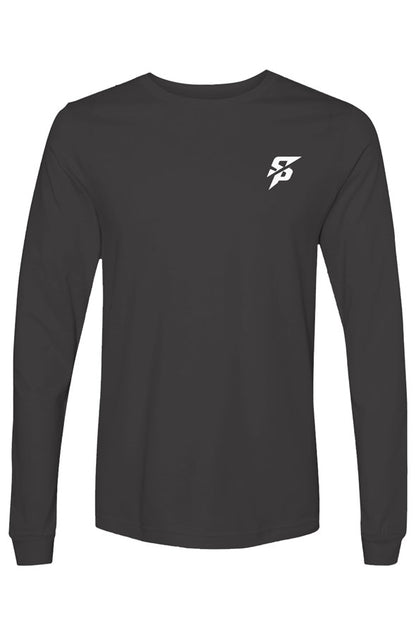 Bella Canvas Long Sleeve T Shirt