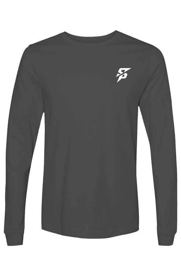 Bella Canvas Long Sleeve T Shirt