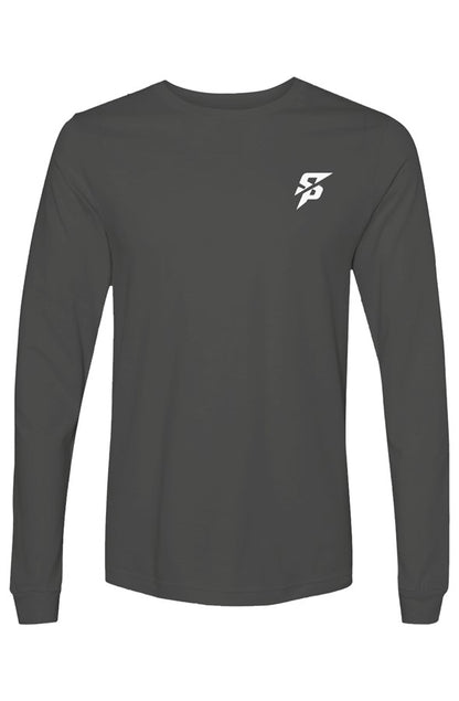 Bella Canvas Long Sleeve T Shirt