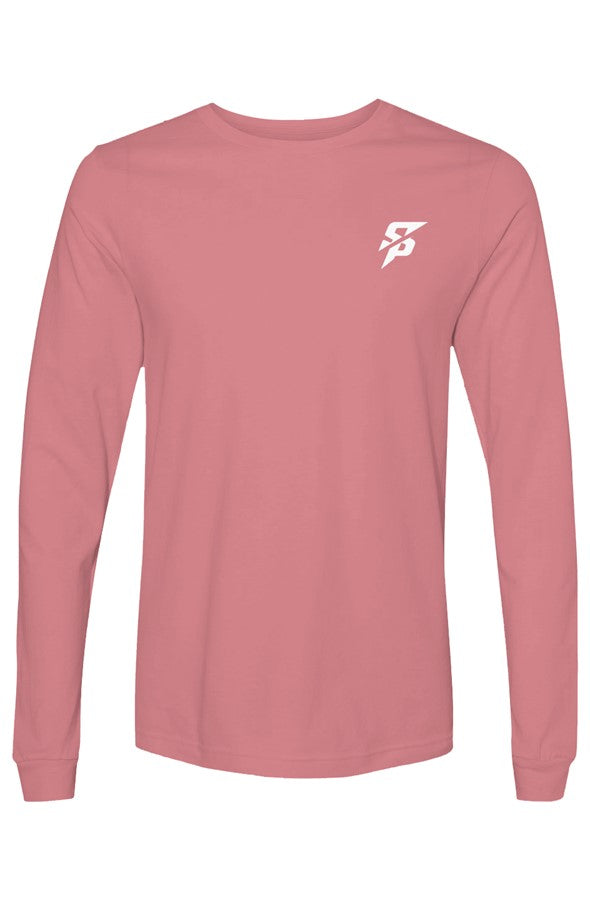 Bella Canvas Long Sleeve T Shirt