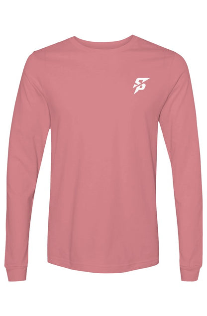 Bella Canvas Long Sleeve T Shirt