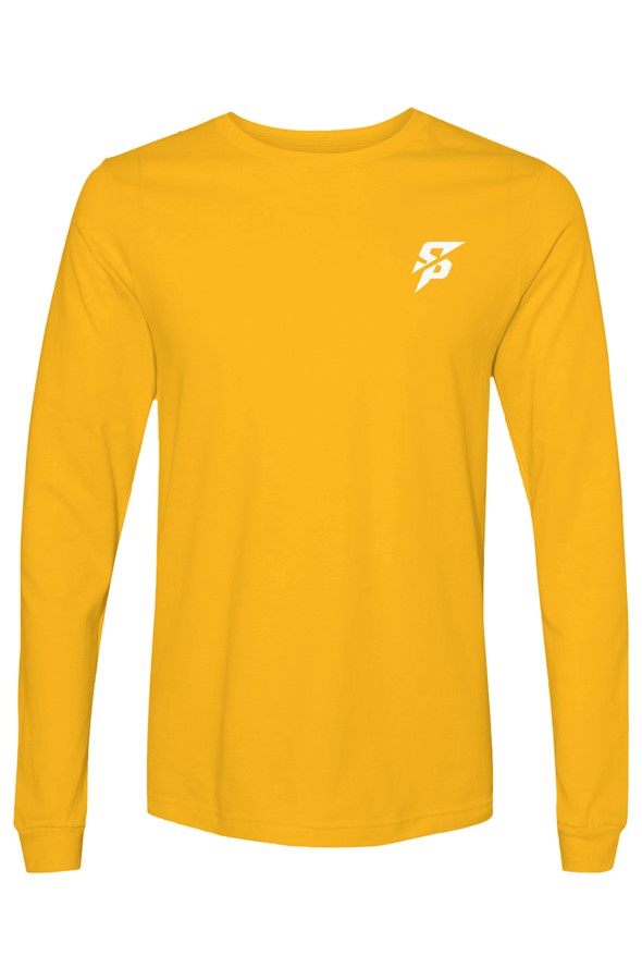 Bella Canvas Long Sleeve T Shirt
