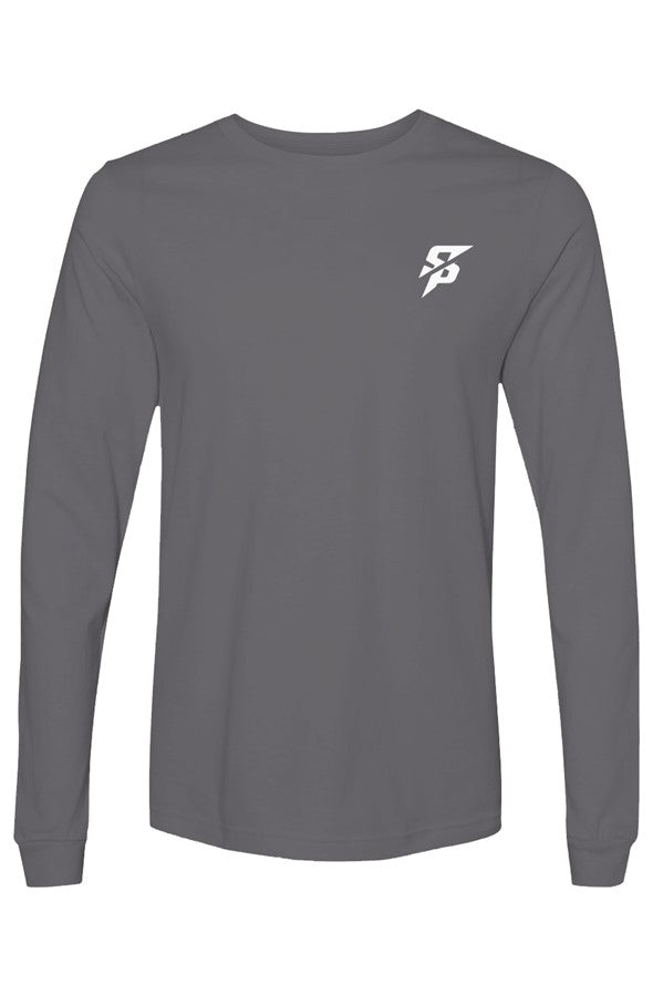 Bella Canvas Long Sleeve T Shirt