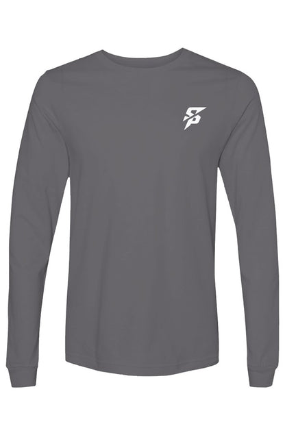 Bella Canvas Long Sleeve T Shirt