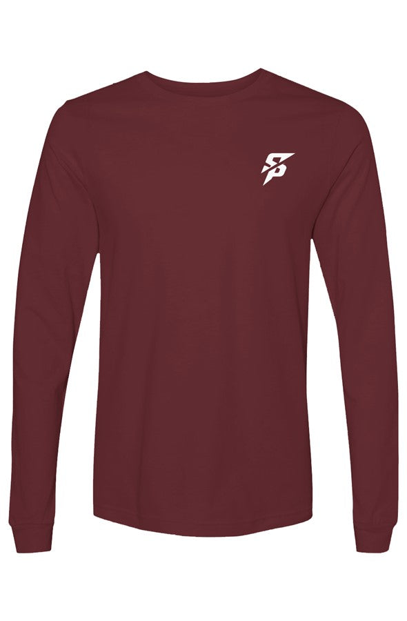 Bella Canvas Long Sleeve T Shirt