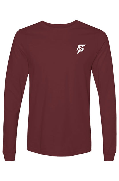 Bella Canvas Long Sleeve T Shirt
