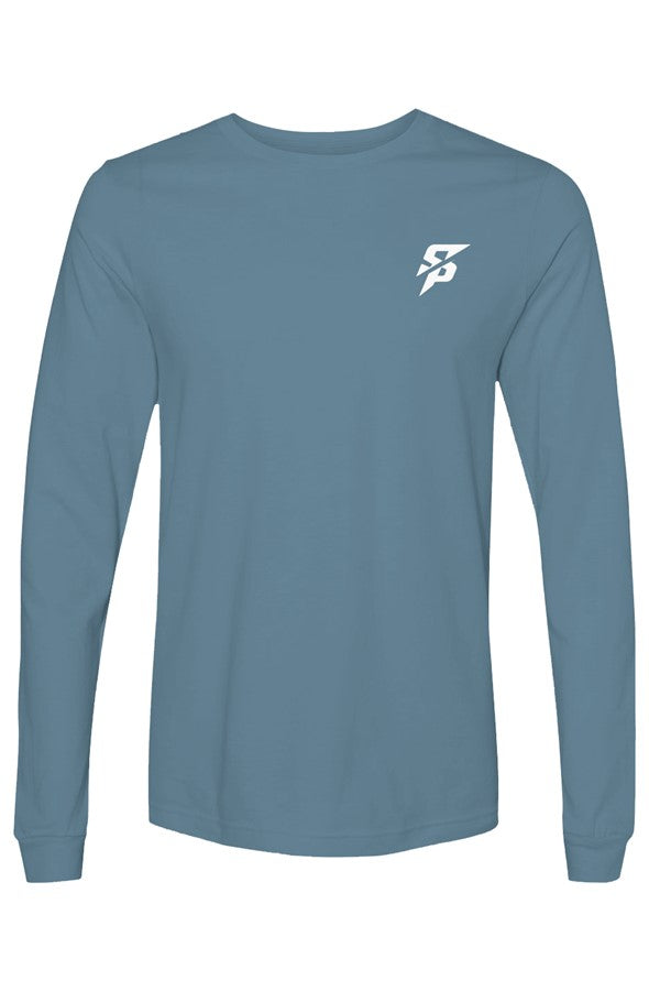 Bella Canvas Long Sleeve T Shirt