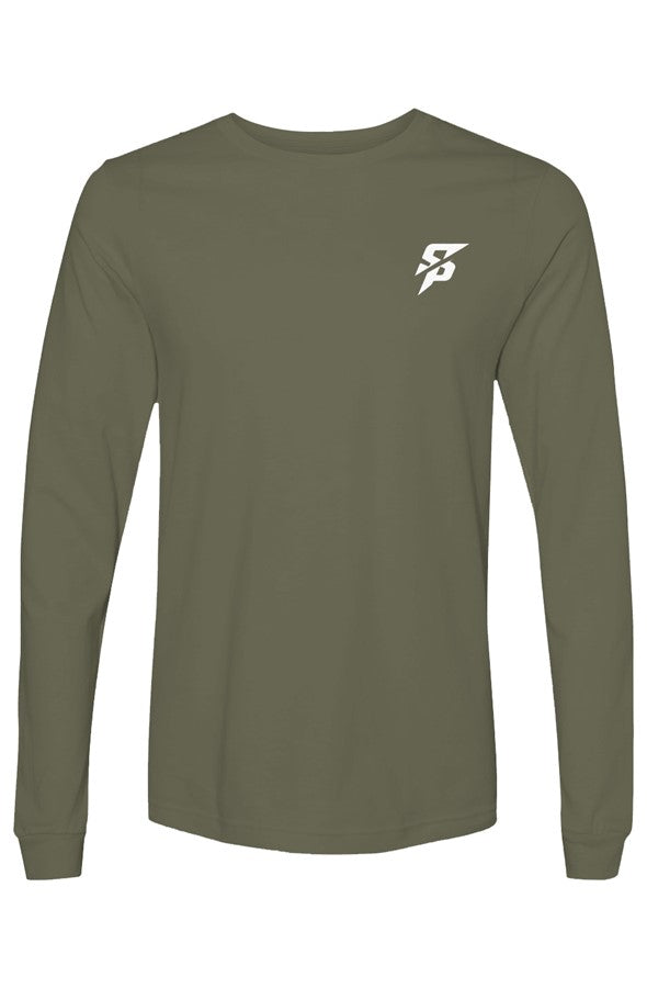 Bella Canvas Long Sleeve T Shirt