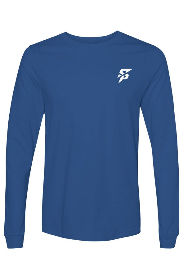 Bella Canvas Long Sleeve T Shirt