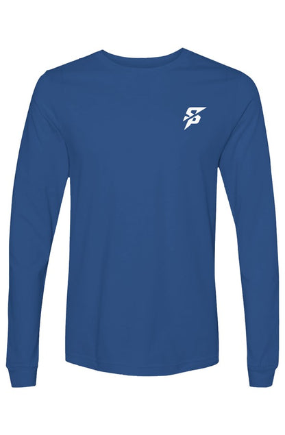 Bella Canvas Long Sleeve T Shirt